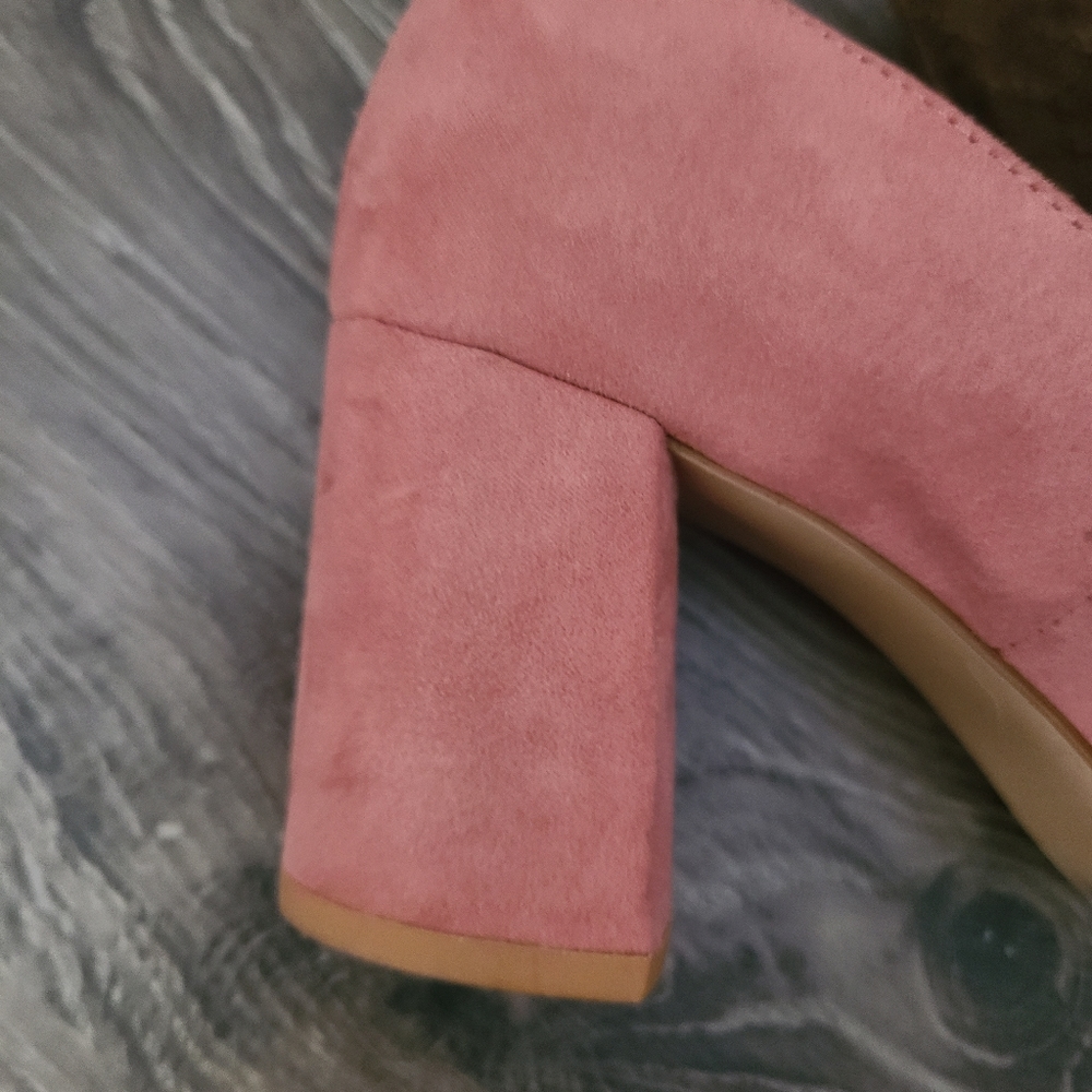 Blush pumps - Picture 2 of 7